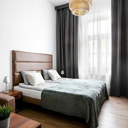 Charming Apartment, Wawel & Old Town Krakow II Exterior foto