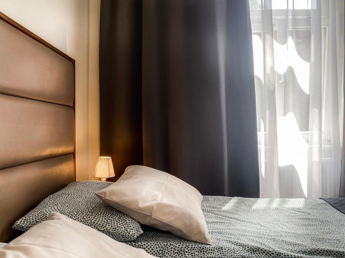 Charming Apartment, Wawel & Old Town Krakow II Exterior foto