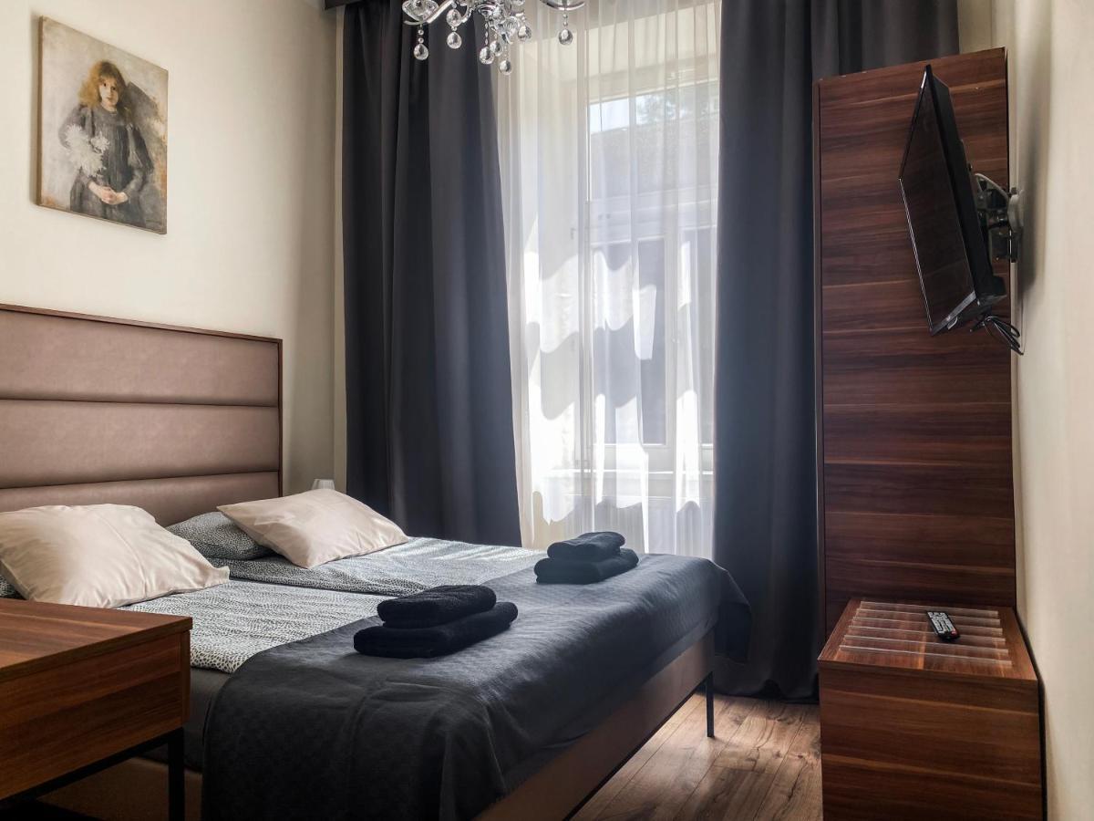 Charming Apartment, Wawel & Old Town Krakow II Exterior foto