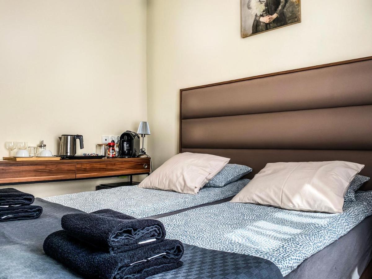 Charming Apartment, Wawel & Old Town Krakow II Exterior foto