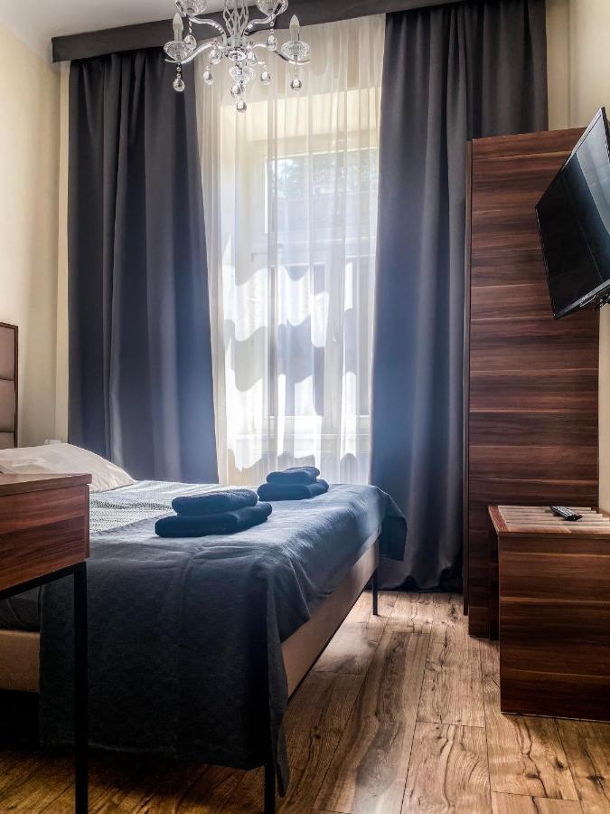 Charming Apartment, Wawel & Old Town Krakow II Exterior foto