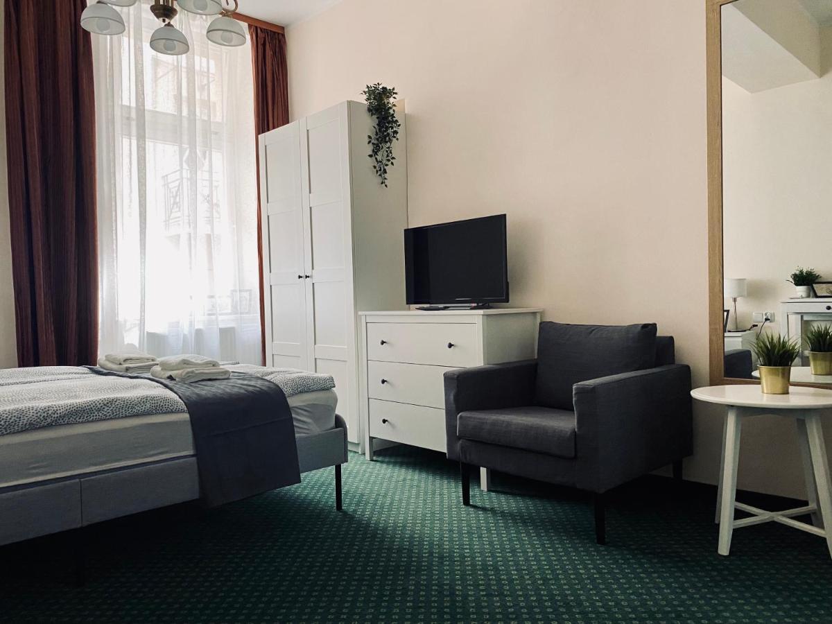 Charming Apartment, Wawel & Old Town Krakow II Exterior foto