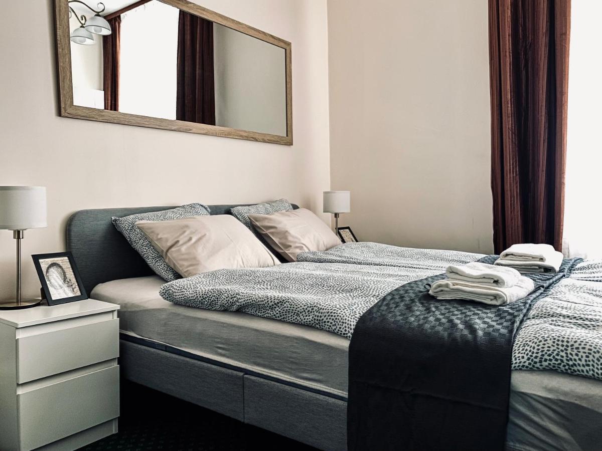 Charming Apartment, Wawel & Old Town Krakow II Exterior foto