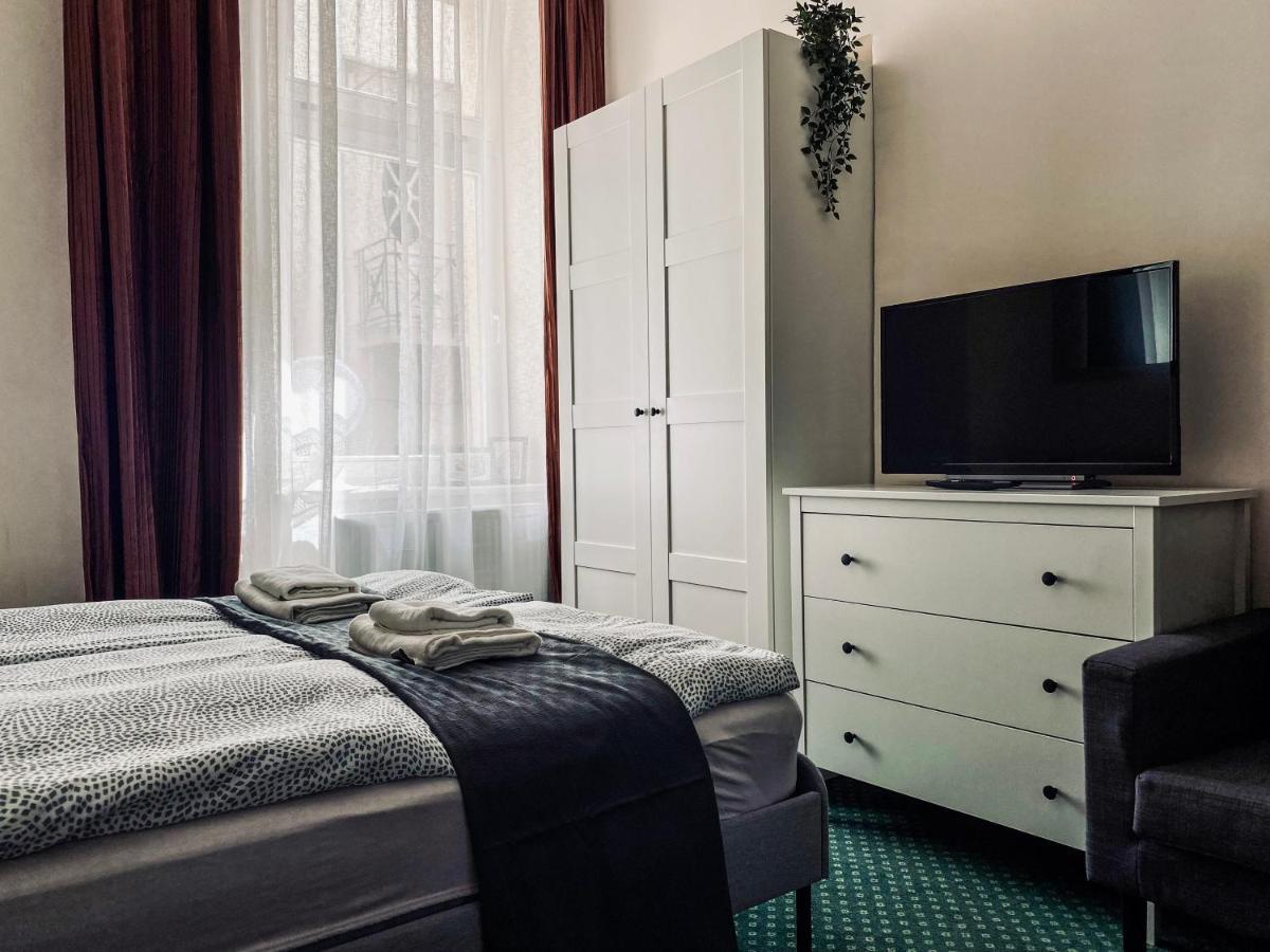Charming Apartment, Wawel & Old Town Krakow II Exterior foto