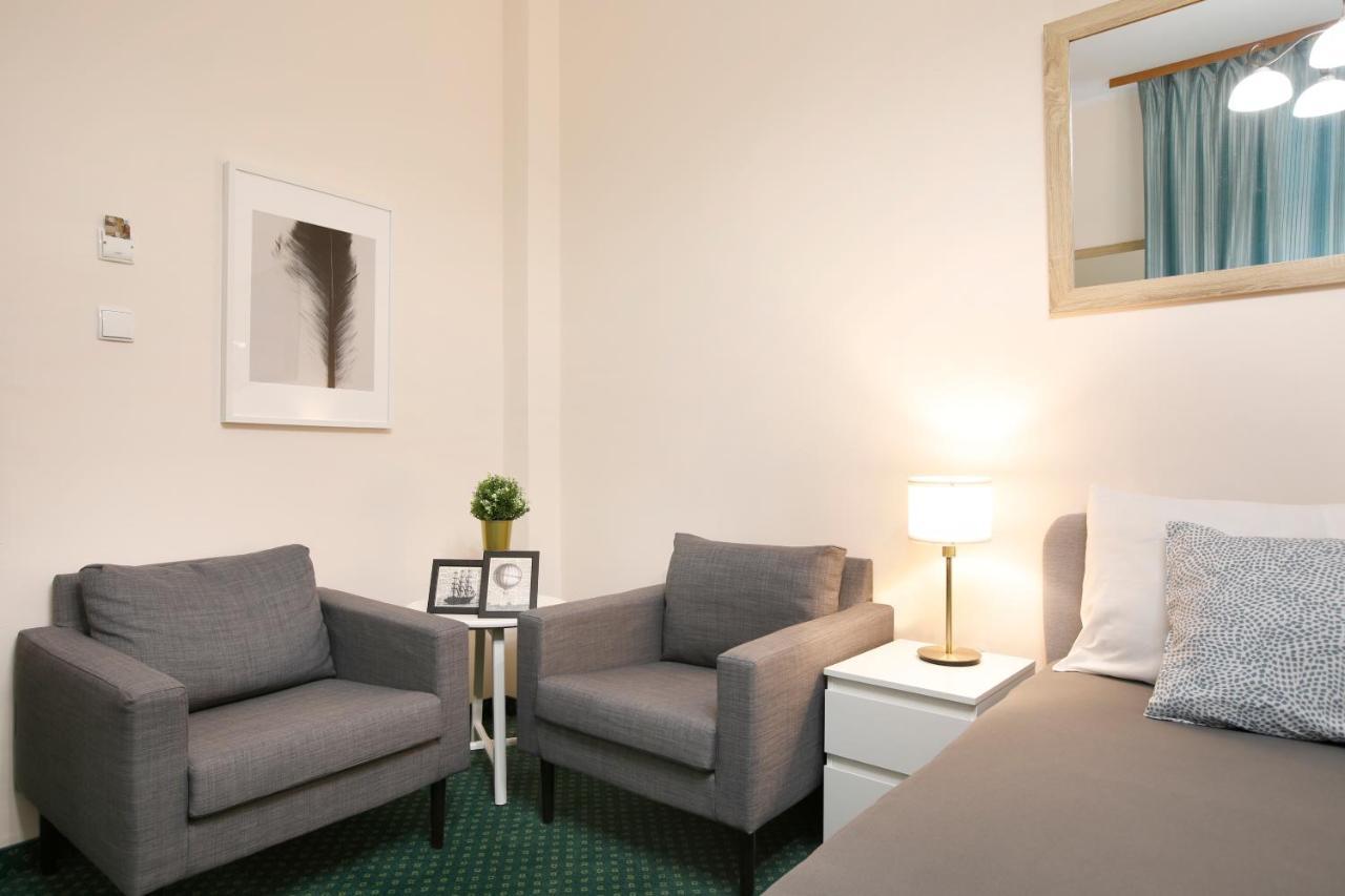 Charming Apartment, Wawel & Old Town Krakow II Exterior foto