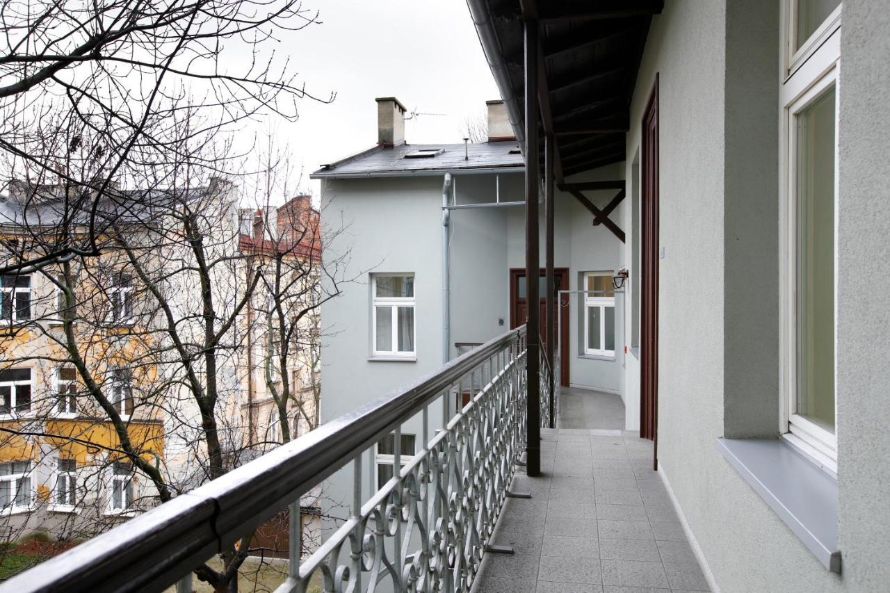 Charming Apartment, Wawel & Old Town Krakow II Exterior foto