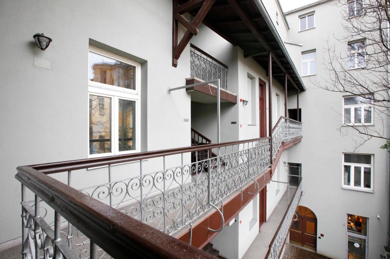 Charming Apartment, Wawel & Old Town Krakow II Exterior foto