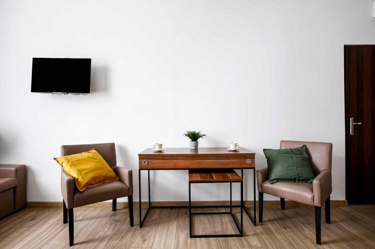 Charming Apartment, Wawel & Old Town Krakow II Exterior foto