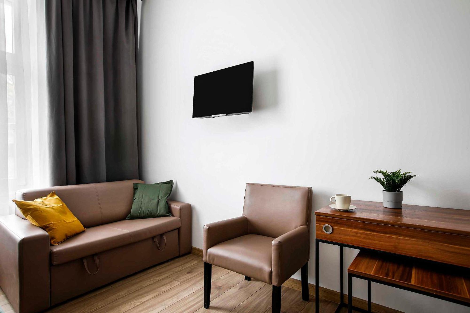 Charming Apartment, Wawel & Old Town Krakow II Exterior foto