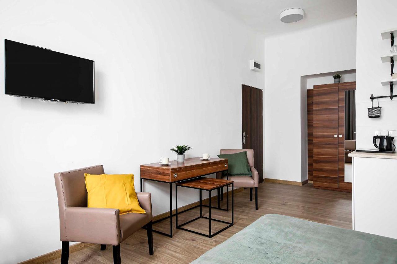 Charming Apartment, Wawel & Old Town Krakow II Exterior foto