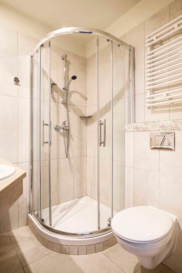 Charming Apartment, Wawel & Old Town Krakow II Exterior foto