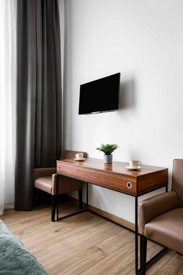 Charming Apartment, Wawel & Old Town Krakow II Exterior foto