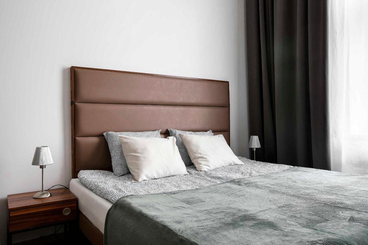 Charming Apartment, Wawel & Old Town Krakow II Exterior foto