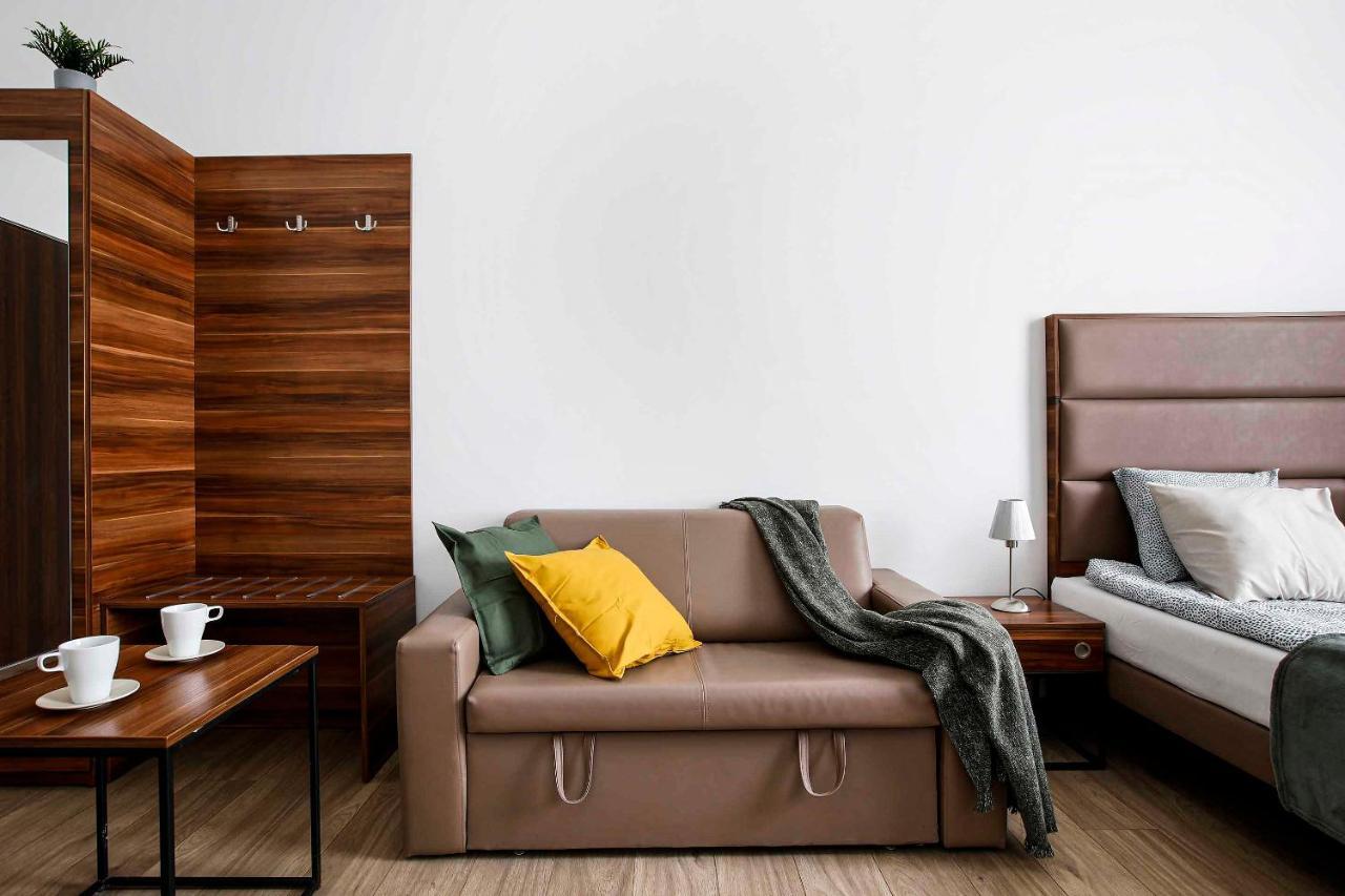 Charming Apartment, Wawel & Old Town Krakow II Exterior foto