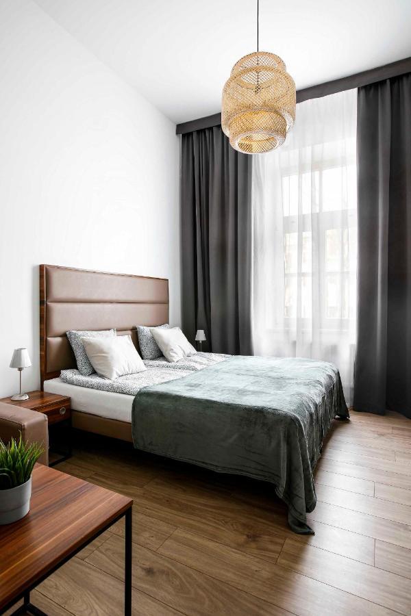 Charming Apartment, Wawel & Old Town Krakow II Exterior foto