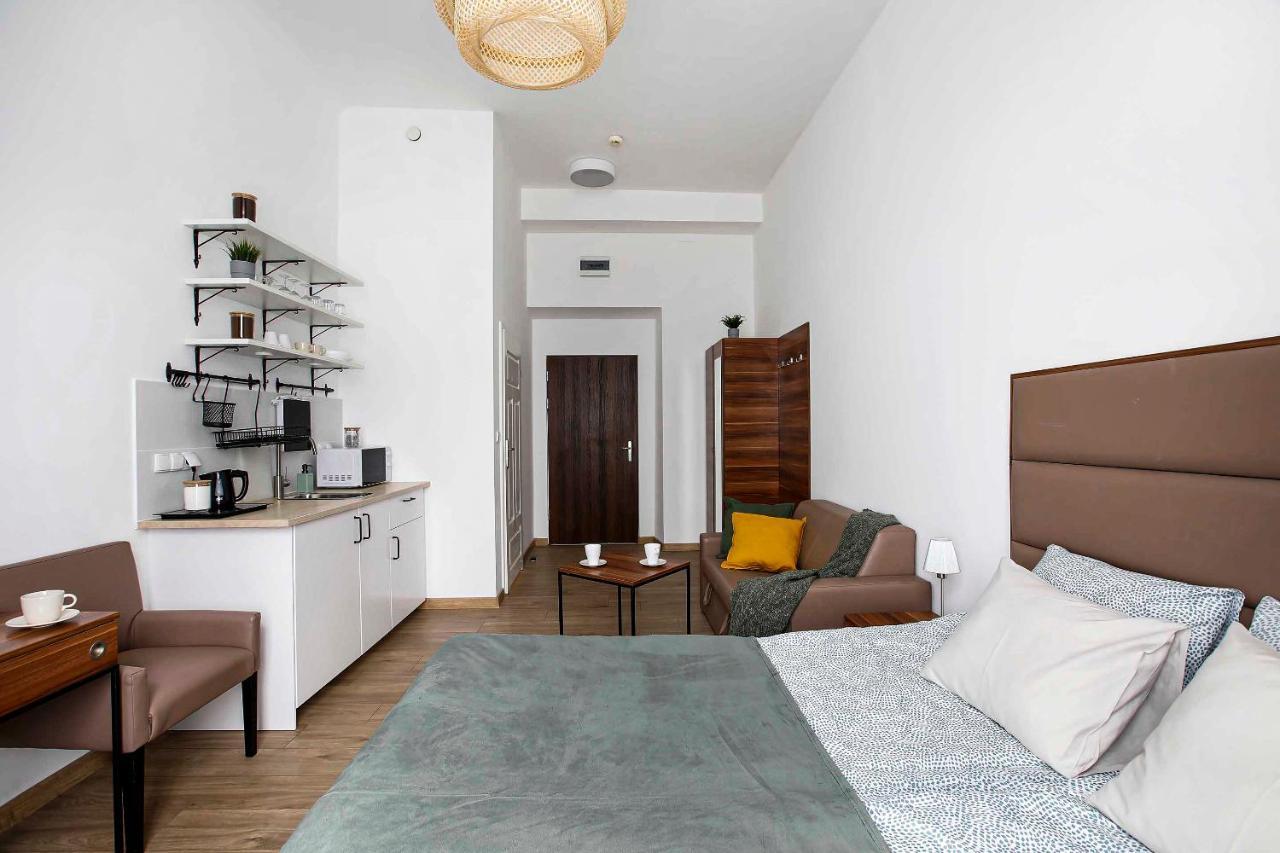 Charming Apartment, Wawel & Old Town Krakow II Exterior foto