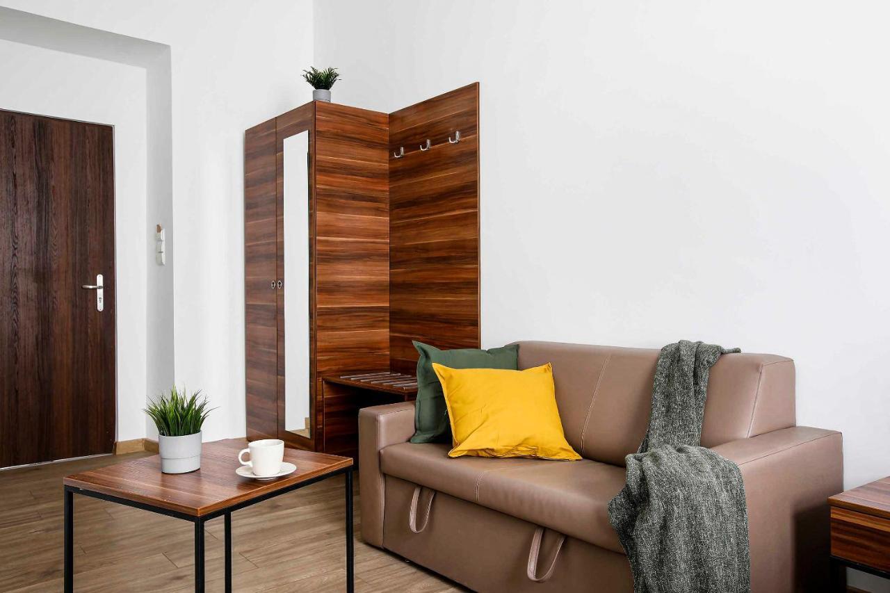 Charming Apartment, Wawel & Old Town Krakow II Exterior foto